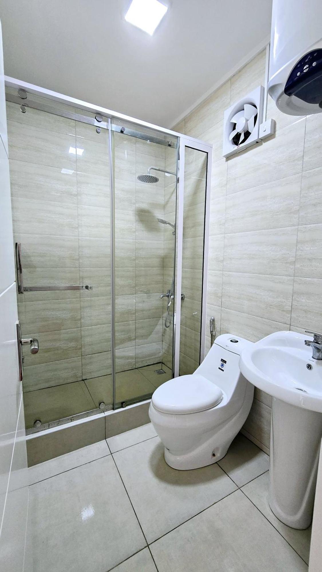 Luxury Penthouse With Infinity Pool & Stunning Sea View Daire Flic-en-Flacq Dış mekan fotoğraf